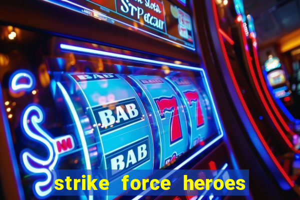 strike force heroes 3 no jogos 360